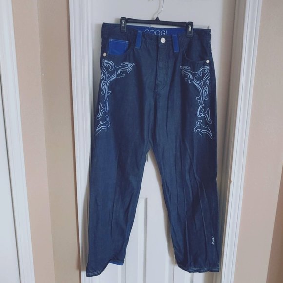 COOGI Other - COOGI MENS 36x34